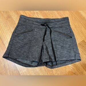 NWOT Athleta shorts